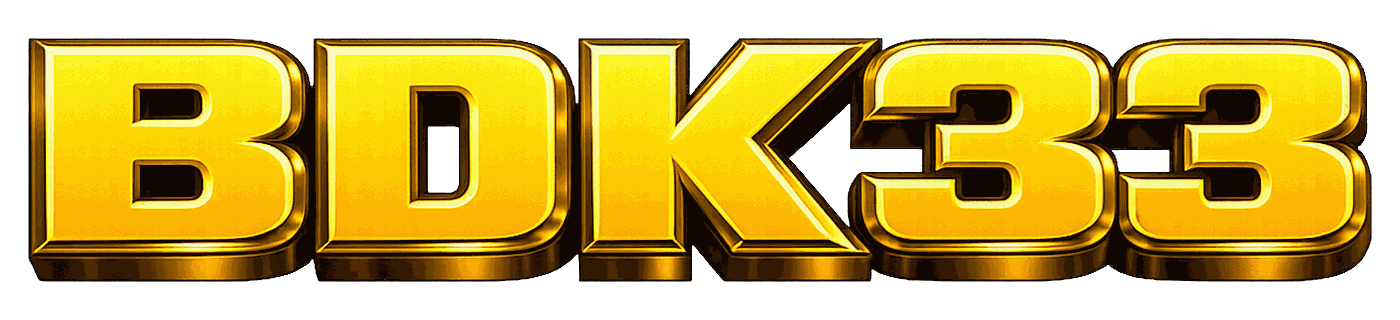 bdk33 logo